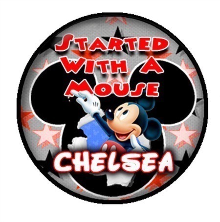 SWAM28's profile picture. Disney Fan Page