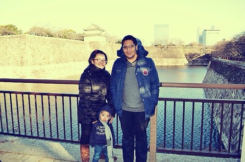 •Mommynya Maximilian  
•Istrinya @dude_anthony 
•Anaknya Pak Siahaan 
•Owner of Cherry Shop