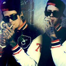 justin bieber y valen etchegoyen                                                                          los amo con todo mi ♥‎