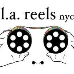 Demo reel editor + All things film + All things New York.