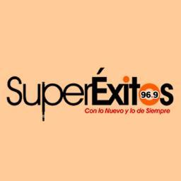 SuperÉxitos 96.9 FM fue una señal de radio q a lo largo d los meses estuvo a la vanguardia del entretenimiento al estar sintonizados en el dial. Muchas gracias.