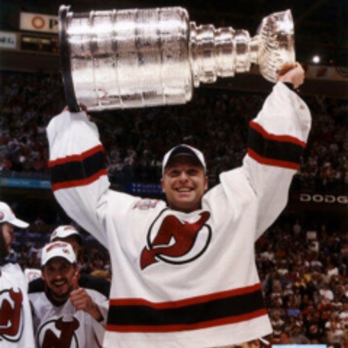 Diehard New Jersey Devils Fan! As well as a proud Canadian!