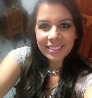 Advogada/Empresaria/Esposa de Marcos Roberto