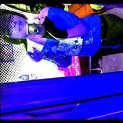 DonitaMaz's profile picture. 