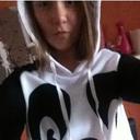 Hailey - Rose gore - @Gorey_hails - Twitter