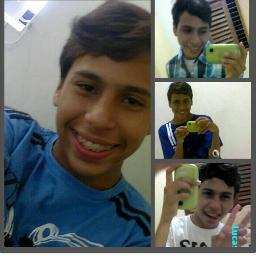 VOCÊS RIEM DE MIM PORQUE EU SOU DIFERENTE, E EU RIO DE VOCÊS PORQUE SÃO TODOS IGUAIS!!!!!!!!!!!!