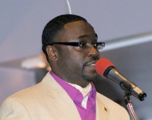 Senior Pastor, The New Dimensions Church Incorporated