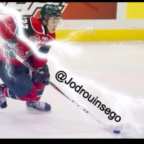 Best hands in the world. 3rd overall to tampa, should've gone 1st though. *Parody*