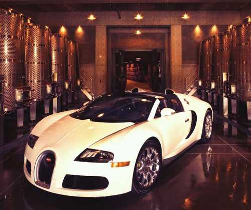 Only Sexy Cars
