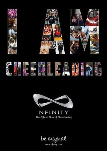 Un perfil en twitter creado para el cheerleading colombiano.Una sola pasión un solo camino CHEER.