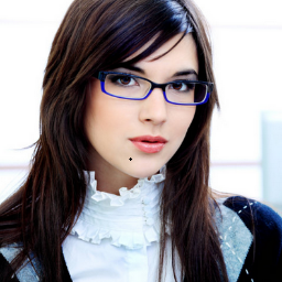 MireilleGingras's profile picture. 