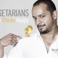 Kartik Murali (@kartikmurali) 's Twitter Profile