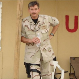 Optimist and Engineer. Use of rank, titles, and photographs do not imply DOD endorsement. On Bluesky: https://t.co/tspF8Q1Apb