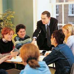 Capacitación Inglés