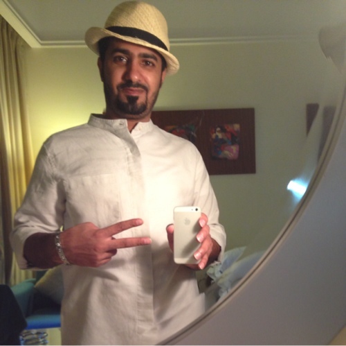 لا احد هنا !!!!