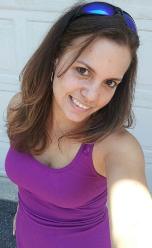 Marie8806's profile picture. 