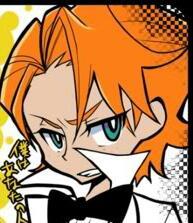 Hello there. Im Brief, or Geek Boy as Panty and Stocking call me. I live in Daten City and am a GhostBuster.