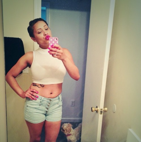 deya_face's profile picture. IG:deya_face follow me #ifollowback #teamprettyladies #mixedgirl #vivalamexico #latina #boricua #proudmommy