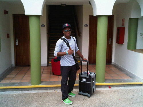 YhowerV's profile picture. Working'Hard!..