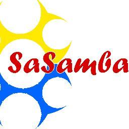 SaSamba2's profile picture. Adelaide's community samba band