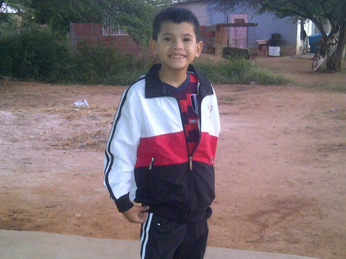 Caracucho-amante de la gaita zuliana y devoto de Dios, del Dr.JGH y la Chinita Pin: 790EC228