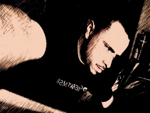 LA based House music DJ , Jerry has contributed to the City of Angels dance community for over 15 years. Also the founder of Funky People LA