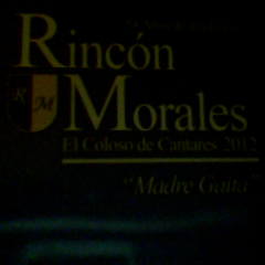 Musico,deportista,Gaitero, toco con Rincón  Morales.