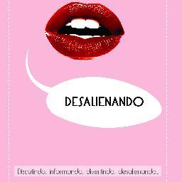 1 Blog + 10 jornalistas = tudo aquilo que você precisa saber...
 Informando, discutindo, apresentando, desalienando. / Instagram e Facebook: BlogDesalienando