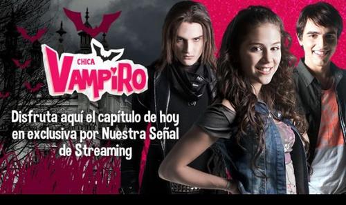 Sigue la vampiromania ! , enterate de los vampichismes que tiene nuestra novela favorita