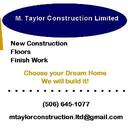 Mitchell Taylor - @LtdMitchell - Twitter