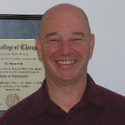 Chiropractor in Auburn, California for 27 years at the SMITH CHIROPRACTIC OFFICE
