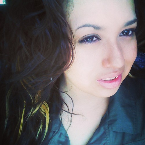 Free Spirit :)