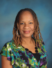 Elementary School Librarian, Member of Delta Sigma Theta Sorority