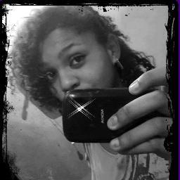 Sorria voce acordou mais linda ...