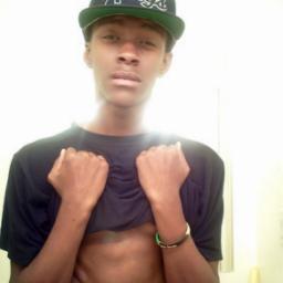 pretty boy swag