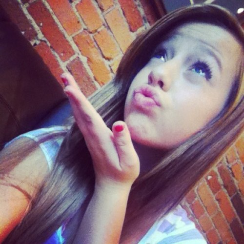 God is #1:)