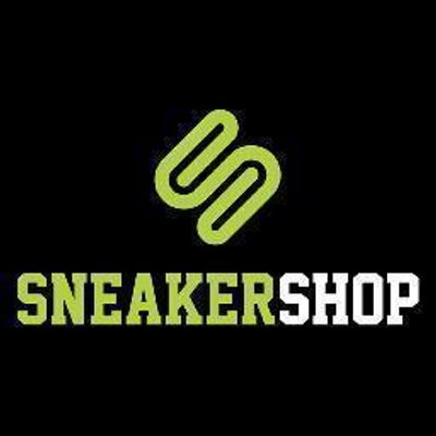 sneakershop