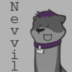Nevvil Wildmanさんのプロフィール画像