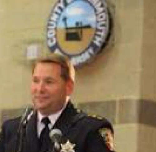 #SheriffGolden  -  Personal Account of Shaun Golden Views are my own not reflective of #MCSONJ