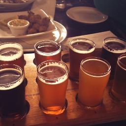 A simple blog about the simple joys of beer!