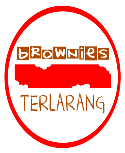 AWAS jangan sampe menyebar luas - #Browniesholic