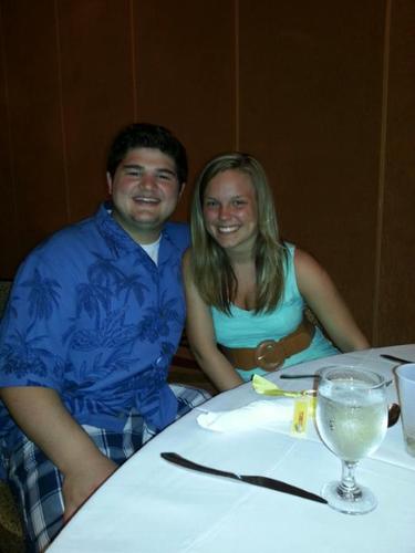 living life :)
