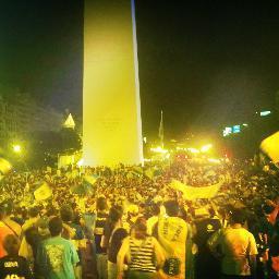 Señores yo soy de boca desde la cuna...♪♪♪ 12-12-12