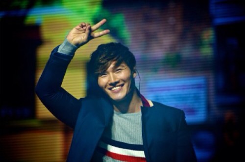 parody of Kim Jong Kook. RunningMan#RealParody #Runnersfam. ssup?