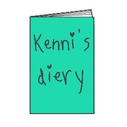 diery uf @TheKennyBeatty