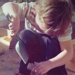 ncmrtn's profile picture. 