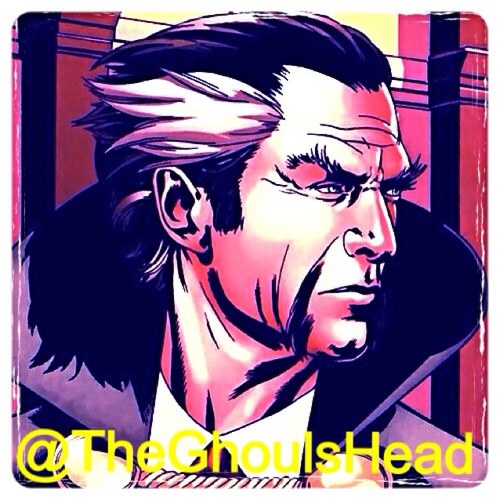TheGhoulsHead's profile picture. I am he who is called Ra's Al Ghul. I am thought to simply be a legend. But I am quite, quite real. #RP #DC