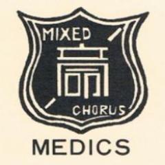 立命館大学混声合唱団メディックス公式アカウントです！関西学生混声合唱連盟(KKR)所属
