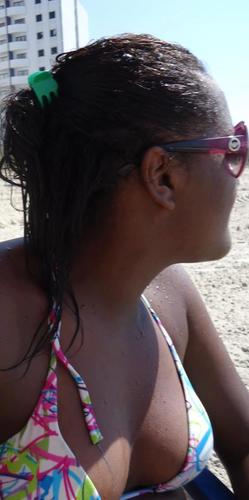 Soou filha do Rei e Herdeira da Promessa *--------* s2s2