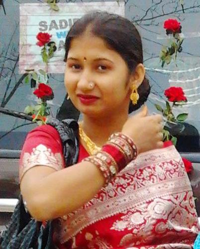 nilufa786's profile picture. My name is Nilu, interested in making friends and blogging.